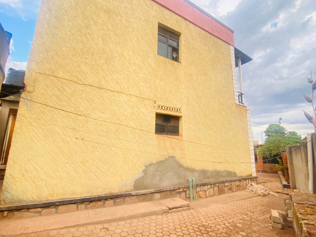 Family Home — Karembure, photo 4