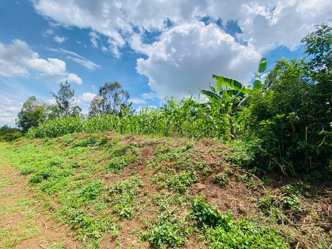 Residential Plot — Gahanga, photo 1