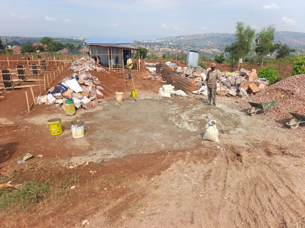 Premium Land for sale at GASOGI, photo 3