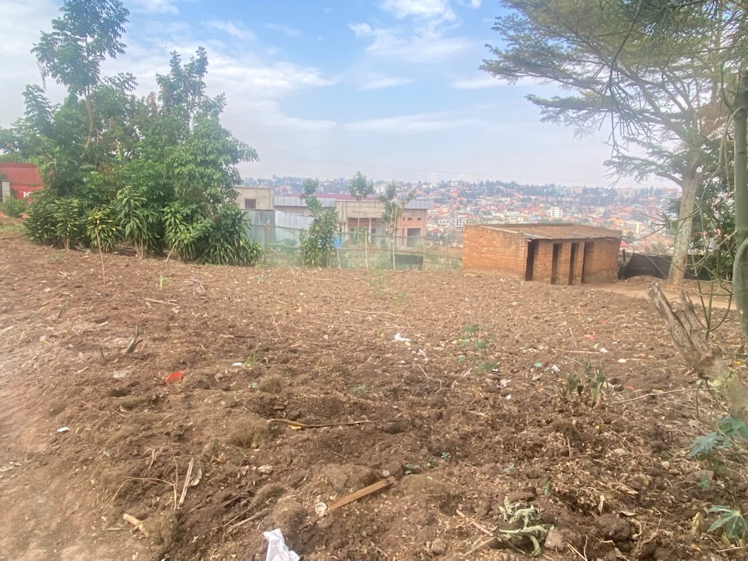Residential Property For Sale At MASORO Near Of AUCA, photo 1