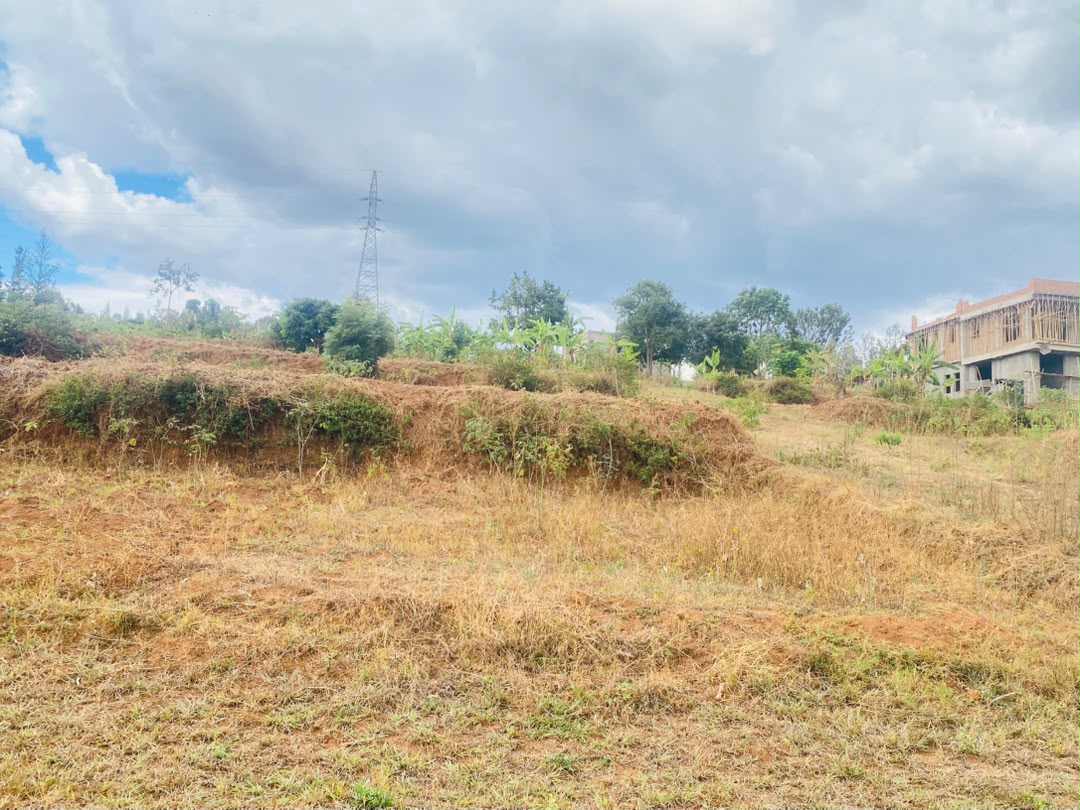 Plot for Sale At GASOGI, photo 1