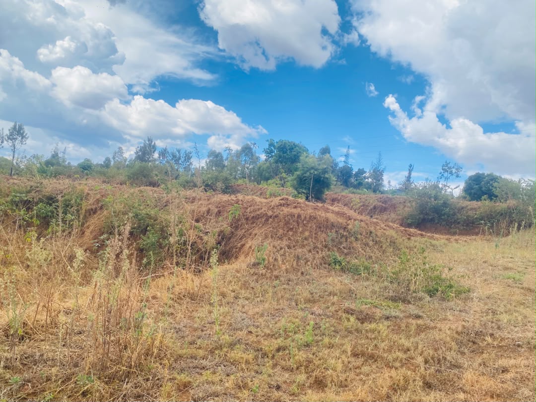 Plot for Sale At GASOGI, photo 4